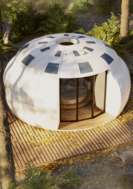 HUT