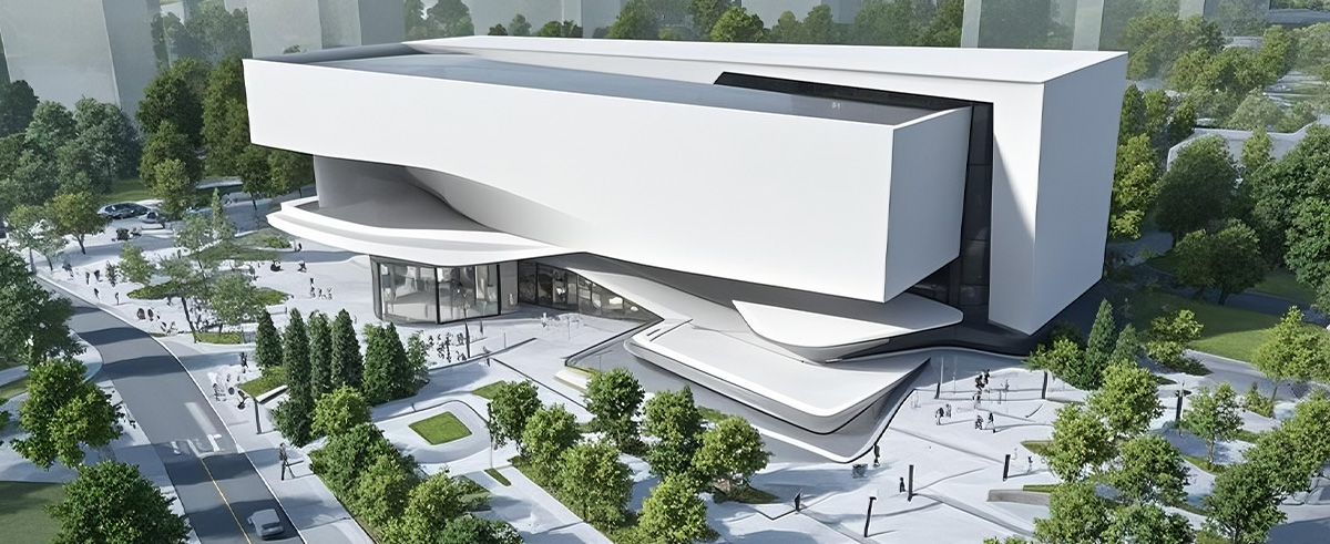 R&D Center