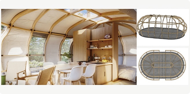 PODS Bapoundja FAMILIAL